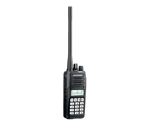 菏泽NX-1200D-C1/NX-1300D-C1 VHF/UHF数字手持对讲机
