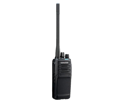 菏泽NX-1200D-C3/NX-1300D-C3 VHF/UHF数字手持对讲机