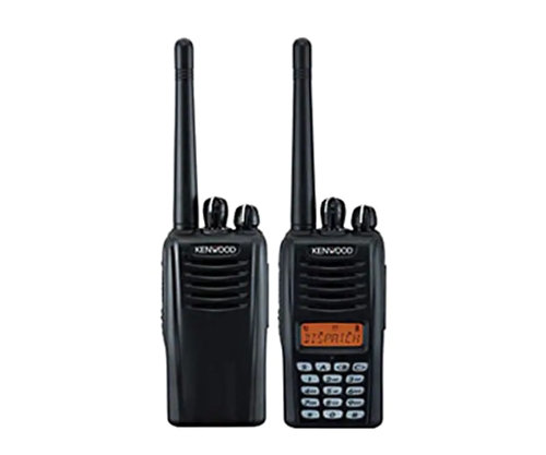菏泽NX-220/320 NEXEDGE® VHF/UHF数字手持对讲机