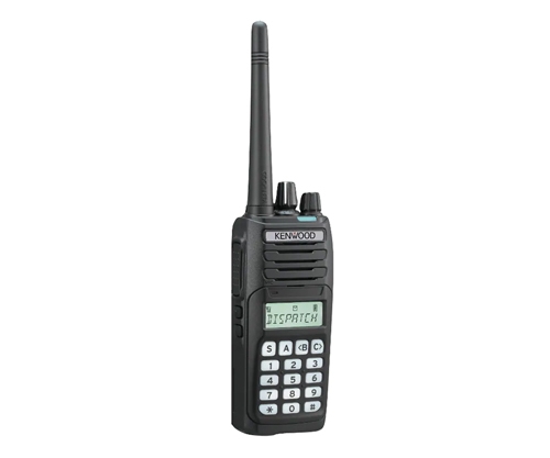 包头NX-1308N-C1 UHF数字手持式对讲机