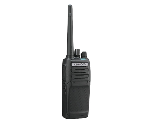 包头NX-1208N-C3/NX-1308N-C3 VHF/UHF数字手持式对讲机