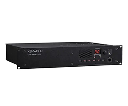 包头TKR-D710/D810 VHF/UHF DMR数字中继台